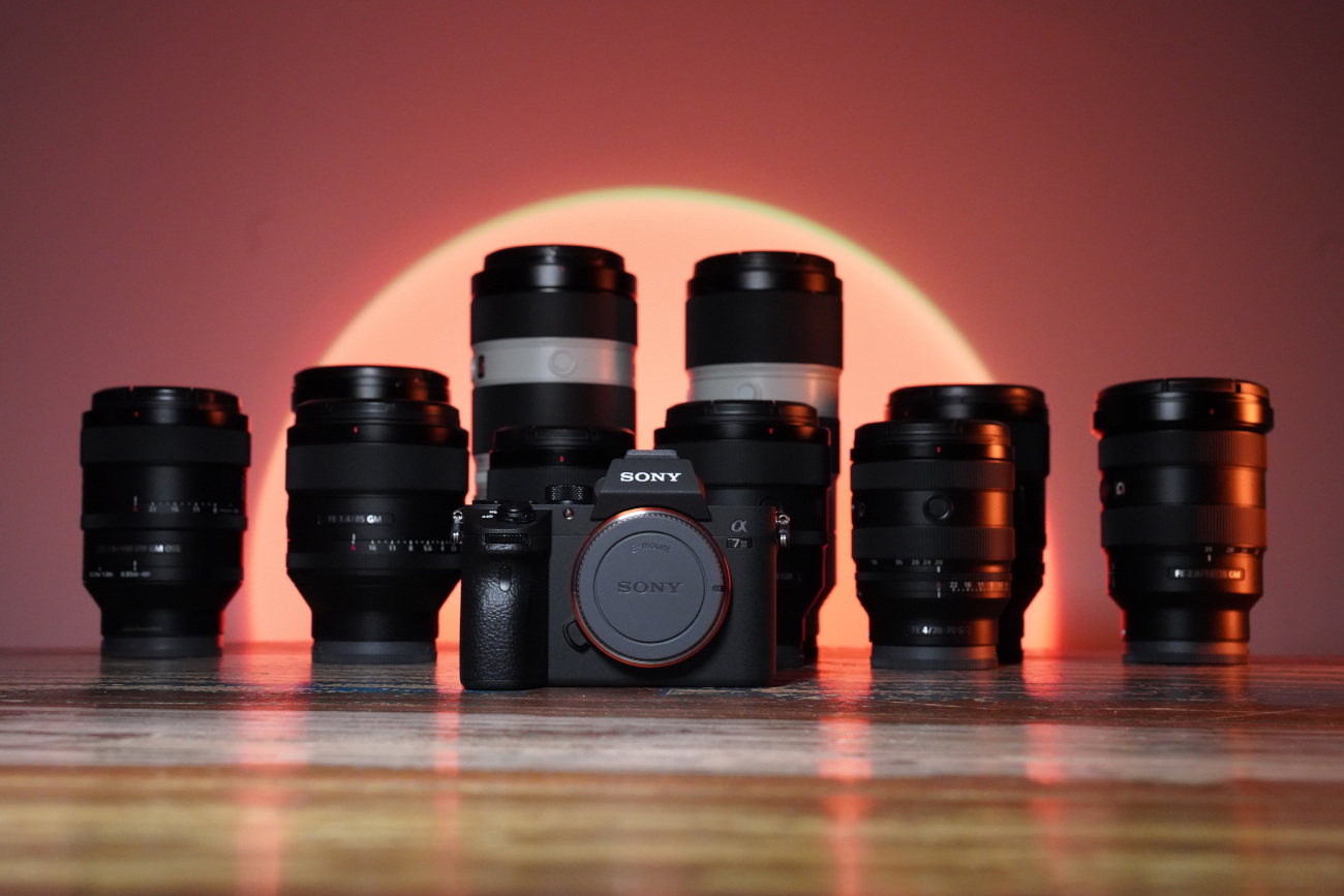 sony a7 iii